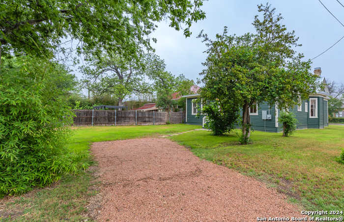 photo 38: 237 Claudia Street, San Antonio TX 78210