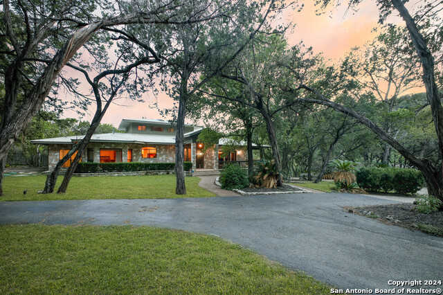 photo 2: 2170 PARK RD, New Braunfels TX 78132