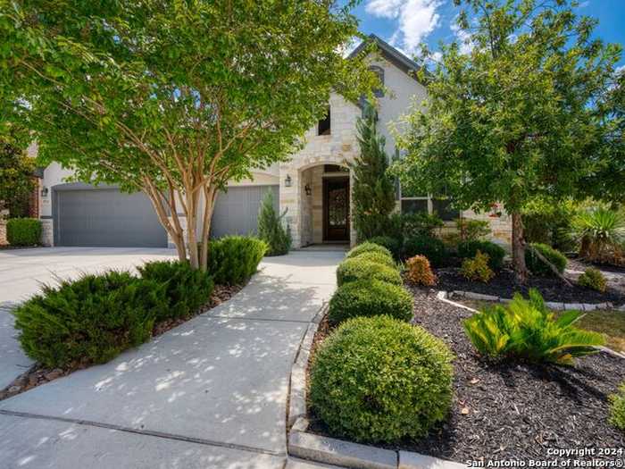 photo 1: 8722 VERSANT BLF, Boerne TX 78015