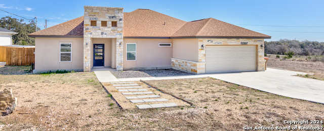 photo 2: 119 Peter Kleid Loop, Blanco TX 78606