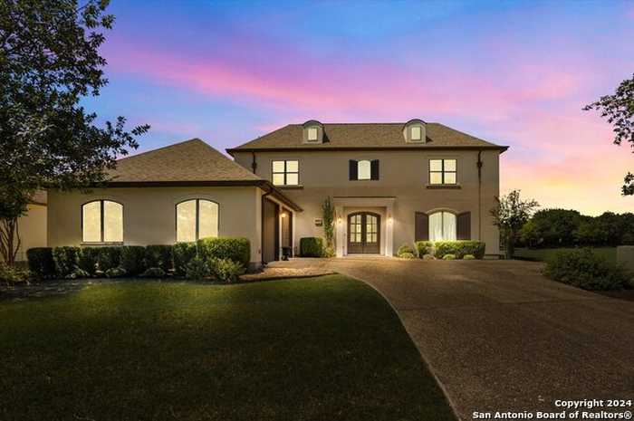 photo 2: 30031 Cibolo Path, Fair Oaks Ranch TX 78015