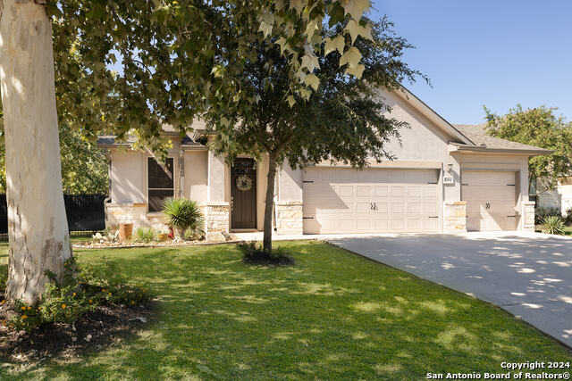 photo 2: 8004 CIBOLO VLY, Fair Oaks Ranch TX 78015