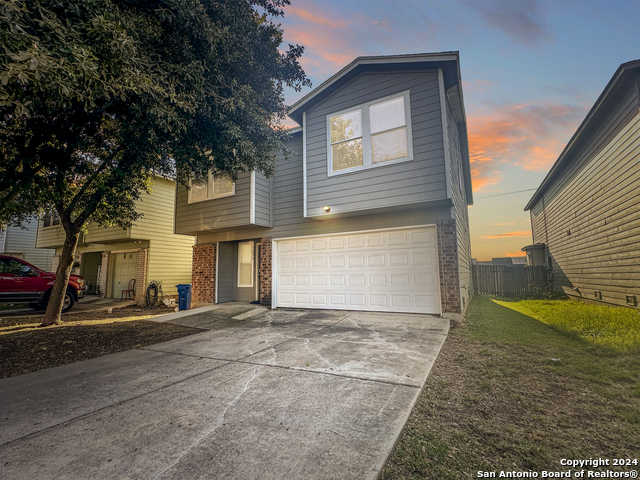 photo 1: 7231 MAGNOLIA BLF, San Antonio TX 78218