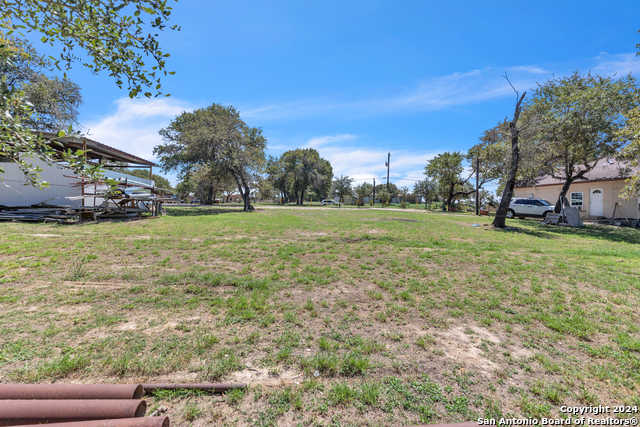 photo 3: 23011 WHITE HICKORY, Elmendorf TX 78112