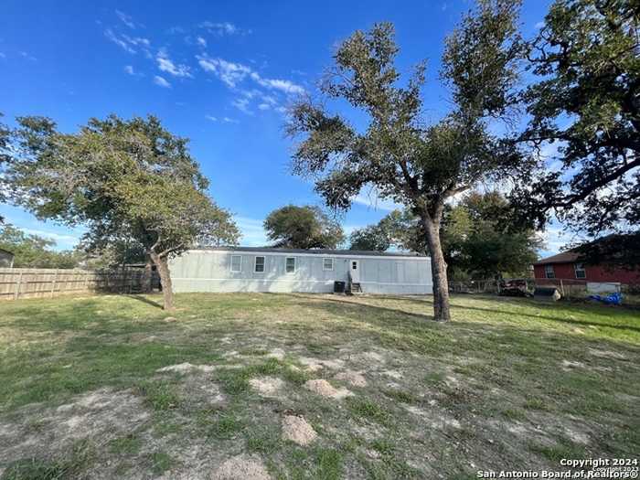 photo 25: 22831 Grand Springs, Elmendorf TX 78112