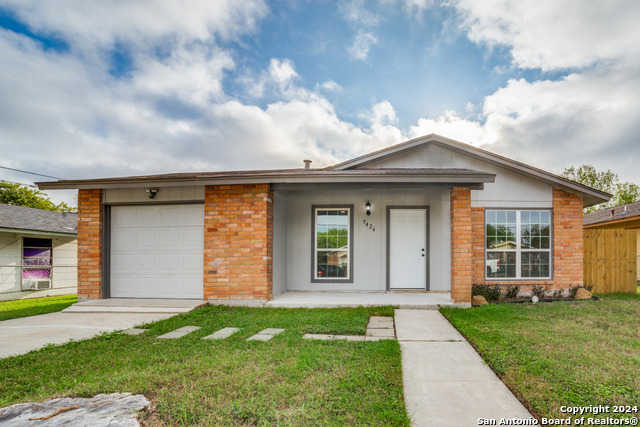 photo 1: 9426 HINDI ST, San Antonio TX 78224