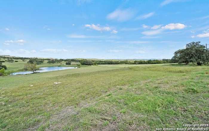 photo 1: LOT 22 N Scenic Hills Ct, Blanco TX 78606