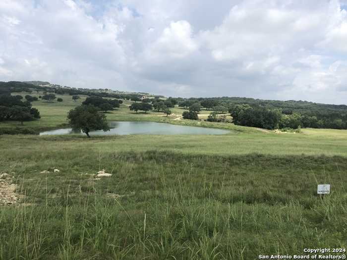 photo 2: LOT 22 N Scenic Hills Ct, Blanco TX 78606