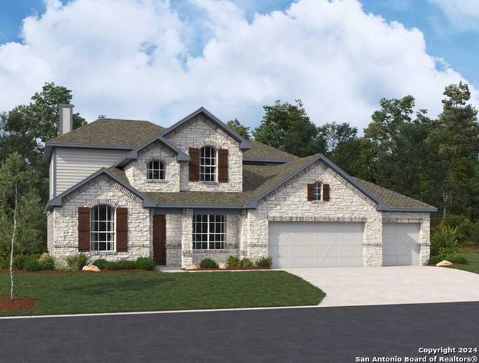 photo 1: 8710 Whisper Gate, Fair Oaks Ranch TX 78015