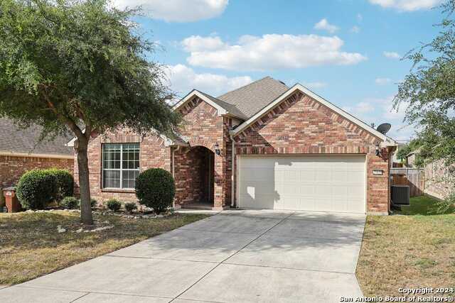 photo 2: 27439 CAMINO HVN, Boerne TX 78015