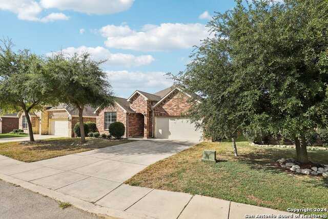 photo 3: 27439 CAMINO HVN, Boerne TX 78015