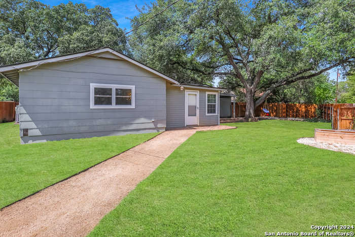 photo 15: 4126 Lost Trail, San Antonio TX 78218