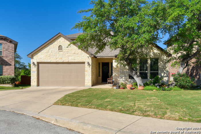 photo 1: 27107 Brook Bend, Boerne TX 78015