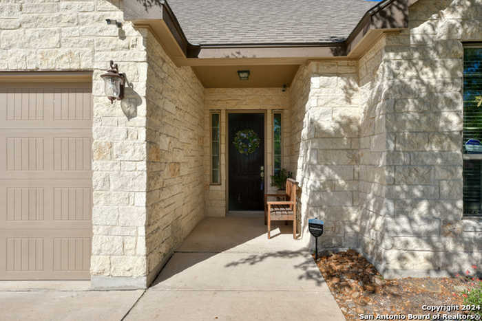 photo 2: 27107 Brook Bend, Boerne TX 78015