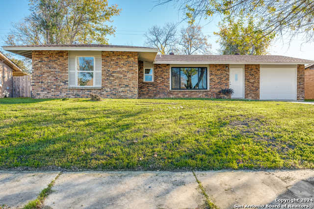 photo 3: 4502 Moana Dr., San Antonio TX 78218