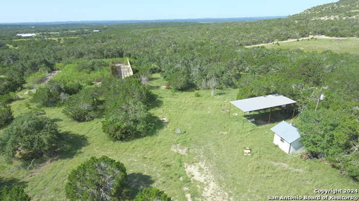 photo 1: 932 High Country Rd, Blanco TX 78606