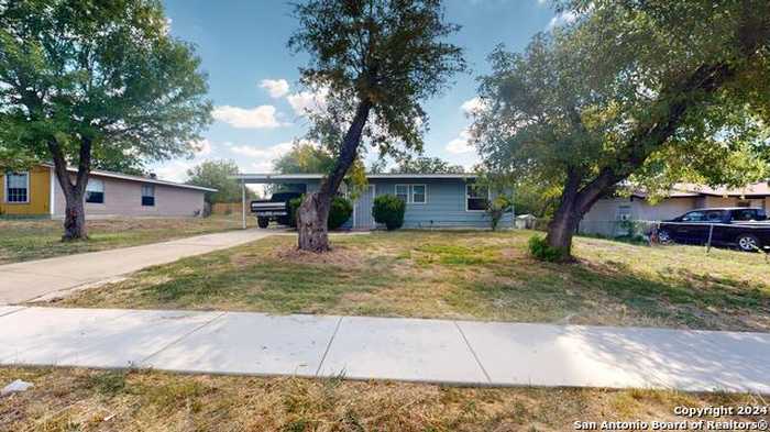 photo 2: 4718 Castle Path, San Antonio TX 78218