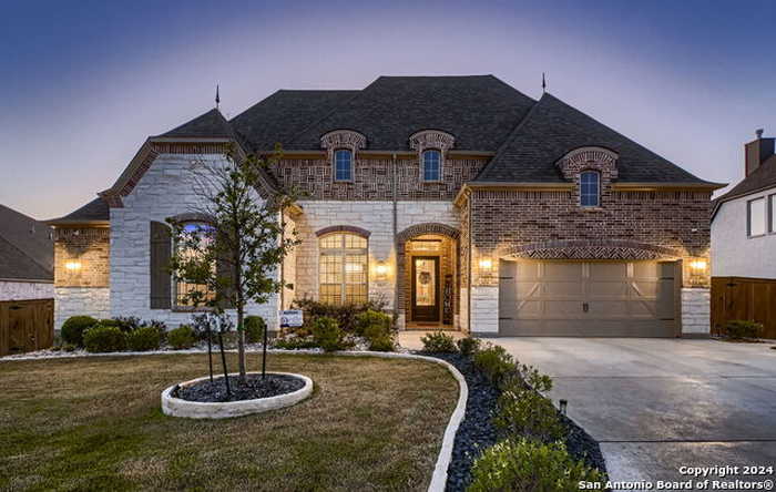 photo 1: 28631 Bull Gate, Boerne TX 78015