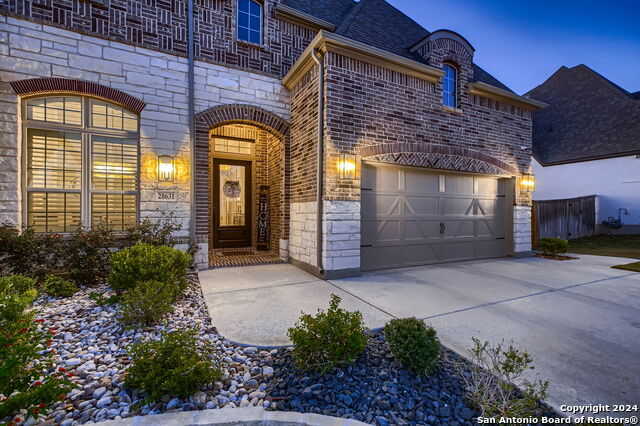 photo 3: 28631 Bull Gate, Boerne TX 78015