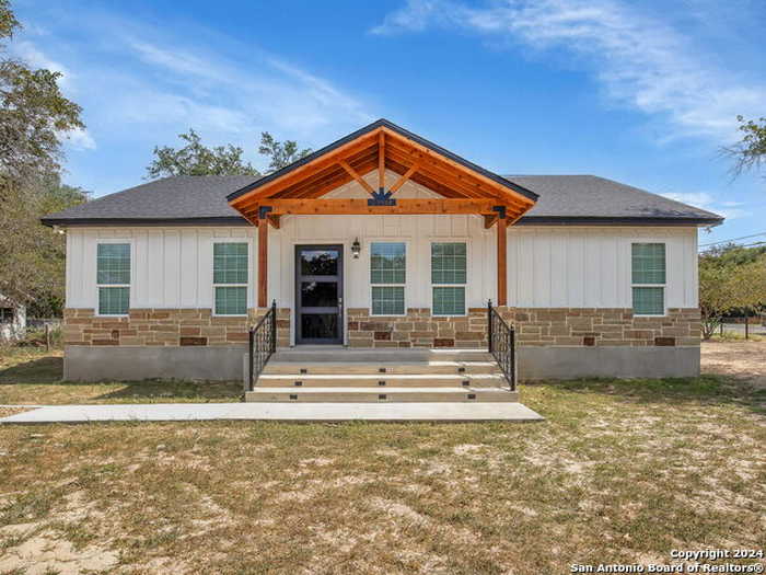 photo 1: 22954 HICKORY SHADOW, Elmendorf TX 78112