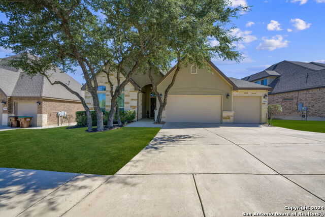 photo 2: 26934 MILLSTONE CV, Boerne TX 78015