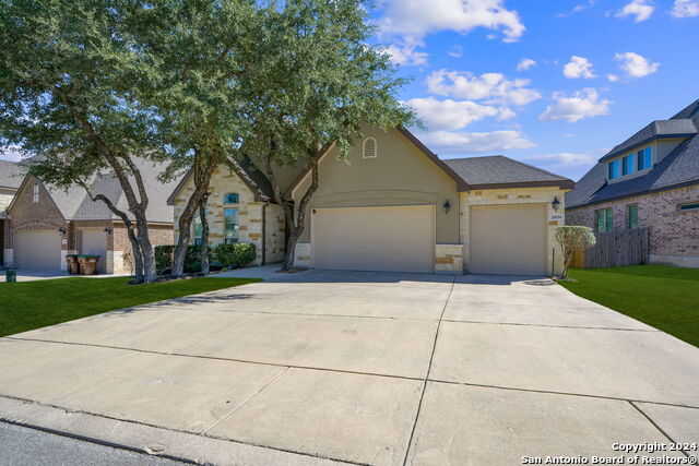 photo 3: 26934 MILLSTONE CV, Boerne TX 78015