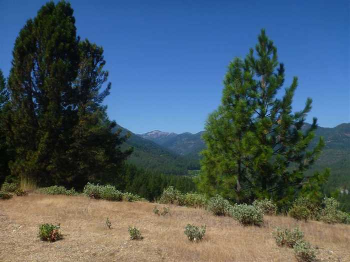 photo 1: 0000 South Kidder Creek Road, Greenview CA 96037