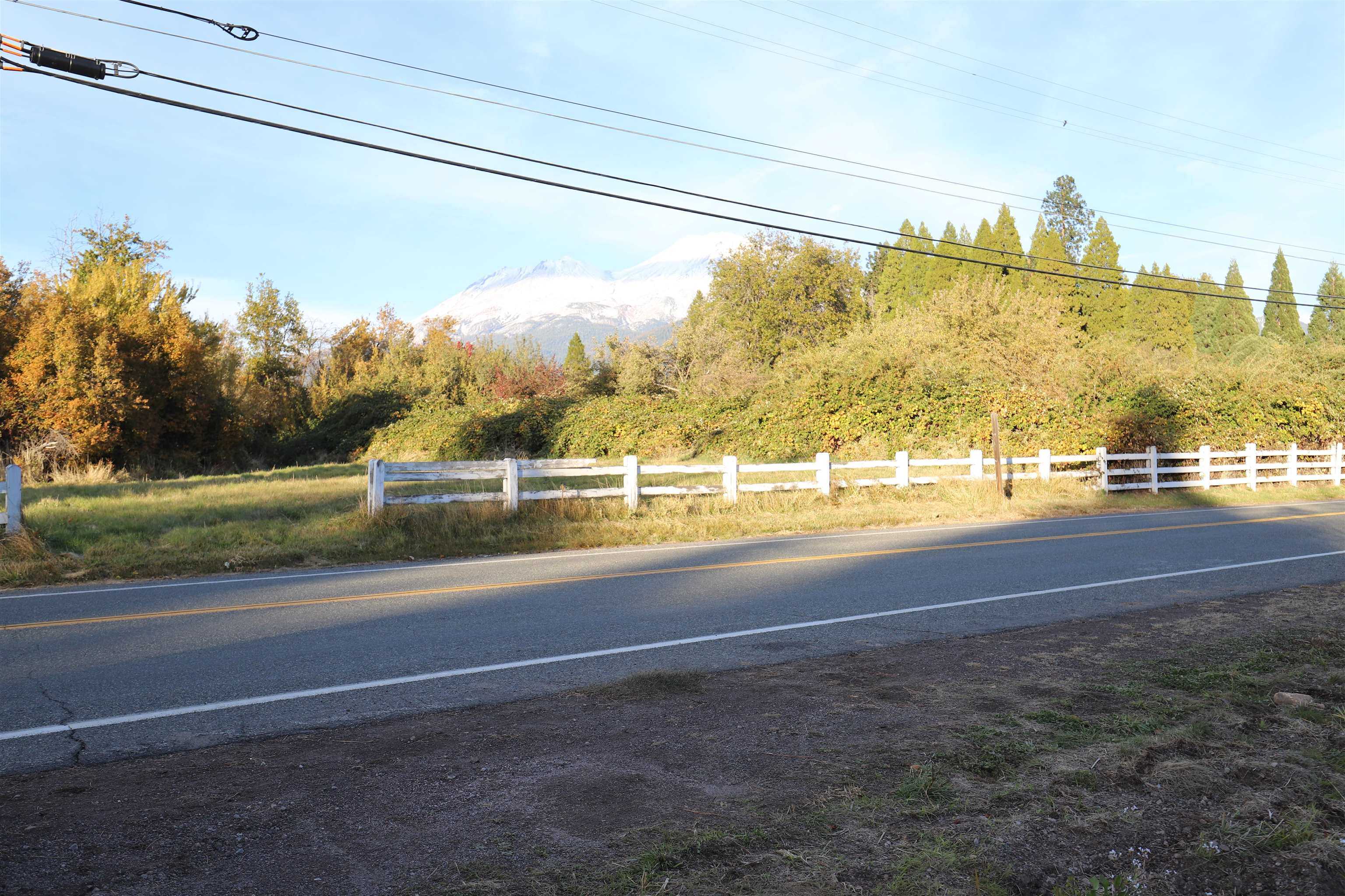 photo 3: lot 7 Ream Ave, Mt Shasta CA 96067