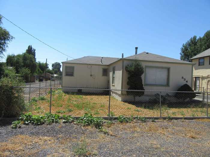 photo 2: 522 & 534 D, Tulelake CA 96134