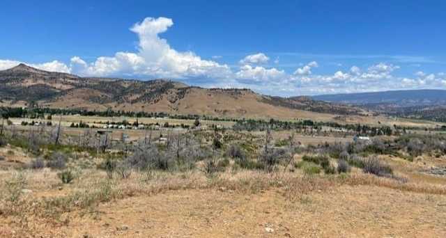 photo 2: Lot A 14343 Bradley Henley Rd, Hornbrook CA 96044