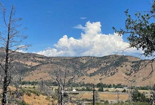 photo 3: Lot A 14343 Bradley Henley Rd, Hornbrook CA 96044