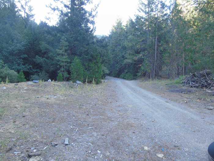 photo 2: xxx McAdams Creek Rd, Fort Jones CA 96032