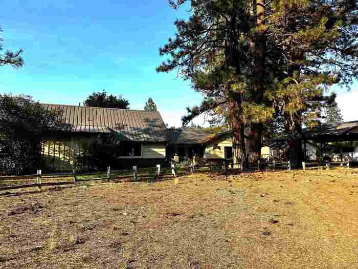 photo 2: 3931 Kangaroo Creek Road, Callahan CA 96034