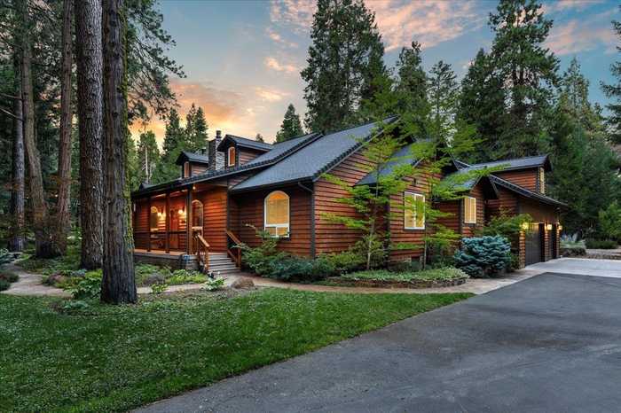 photo 1: 1601 Timber Hills, Mt Shasta CA 96067