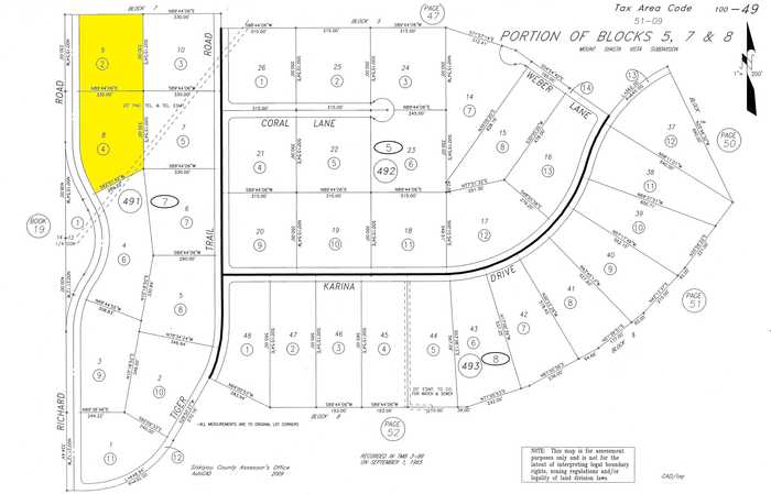 photo 30: Lots 8 & 9 Richard Rd, Montague CA 96064