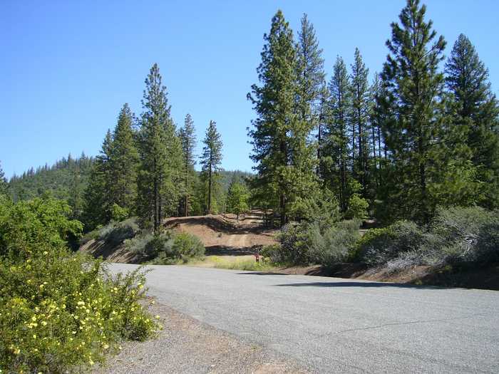 photo 25: Apx. 3.8 miles up Indian Ck Rd., Fort Jones CA 96032