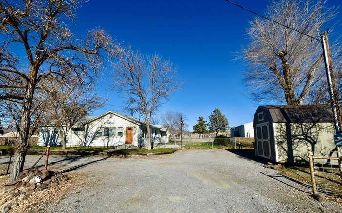 photo 2: 907 Ball Mountain Road., Montague CA 96064