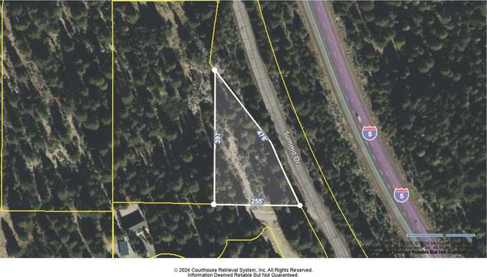 photo 5: 1.4 Acres Summit Drive, Mt Shasta CA 96067