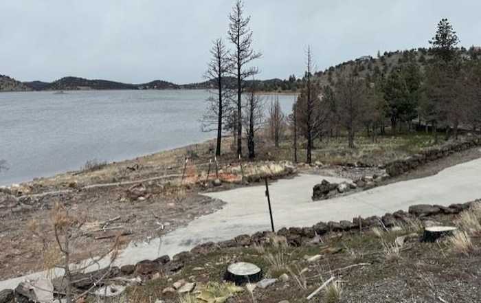 photo 1: Lot 34 Rainbow Drive, Weed CA 96094