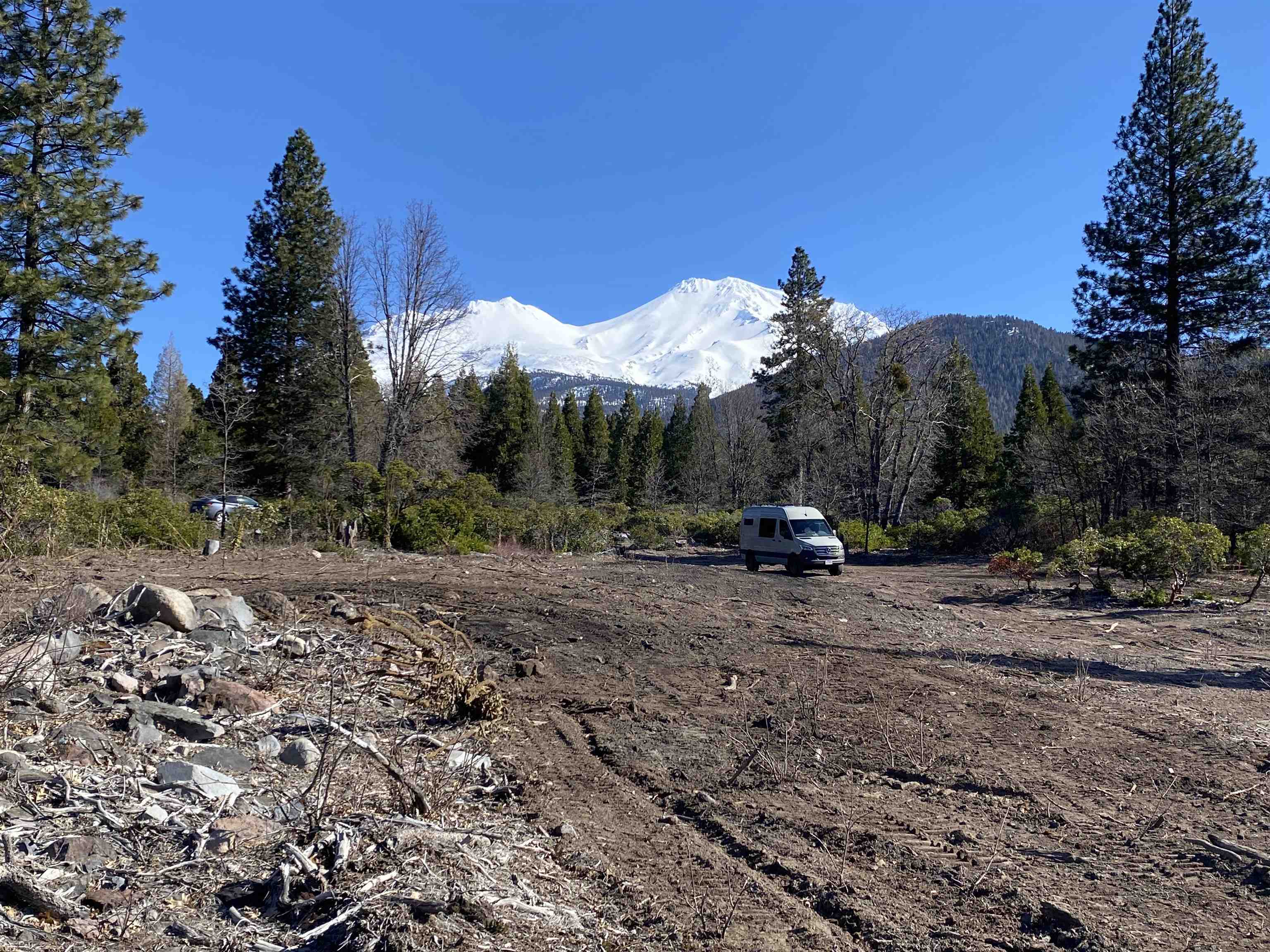 photo 1: Lot 23 North Ridge Drive, Mt Shasta CA 96067