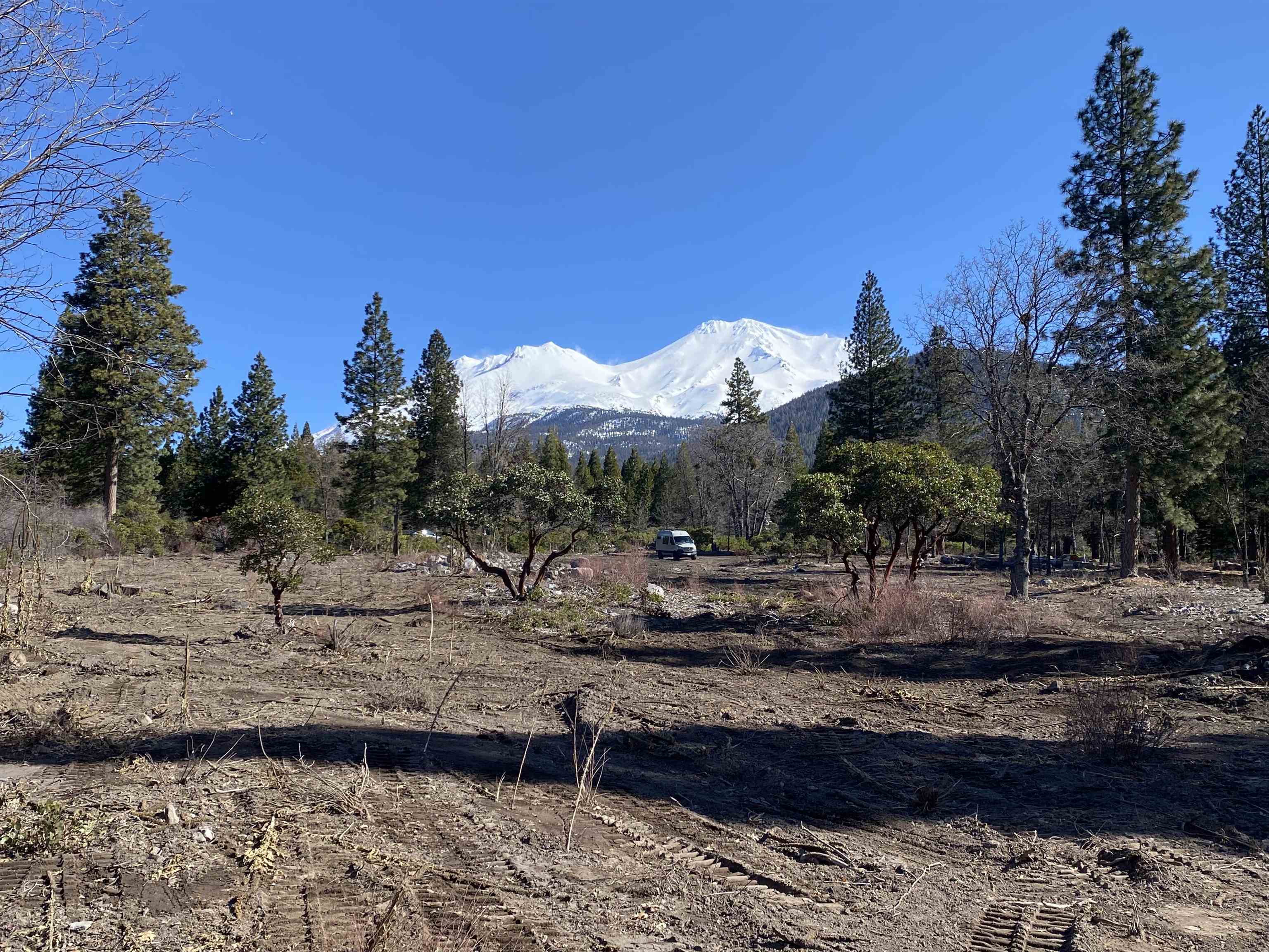 photo 3: Lot 23 North Ridge Drive, Mt Shasta CA 96067