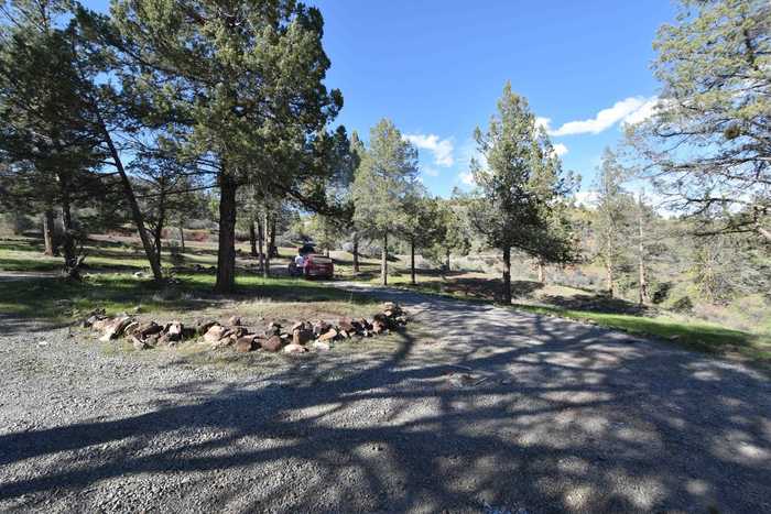 photo 2: Lot 539 Blue Gill, Hornbrook CA 96044