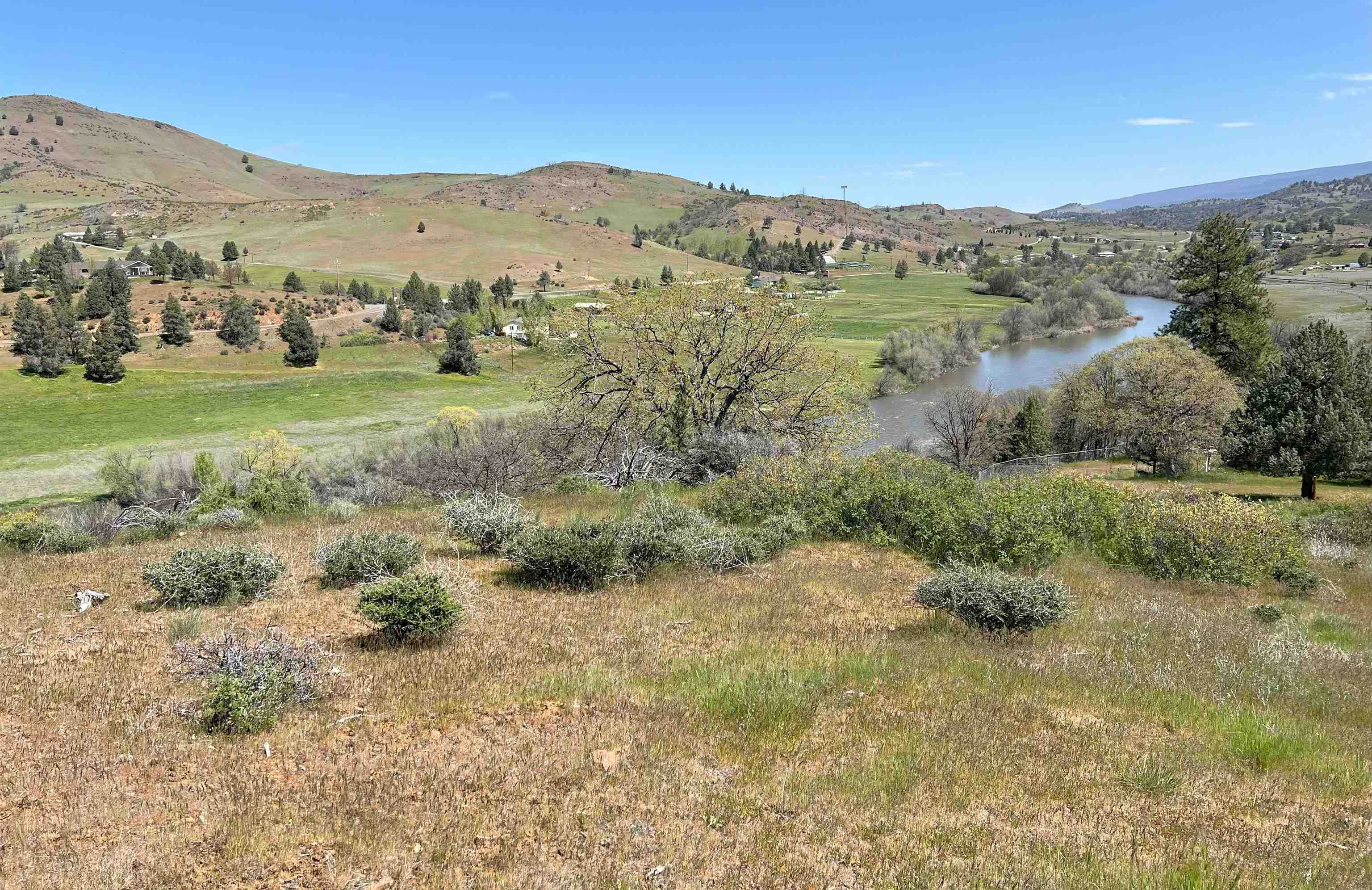 photo 1: Lot 231 Pine Ct, Hornbrook CA 96044