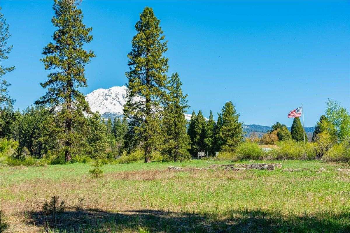 photo 1: Lot 3 Old Mill Drive, McCloud CA 96057