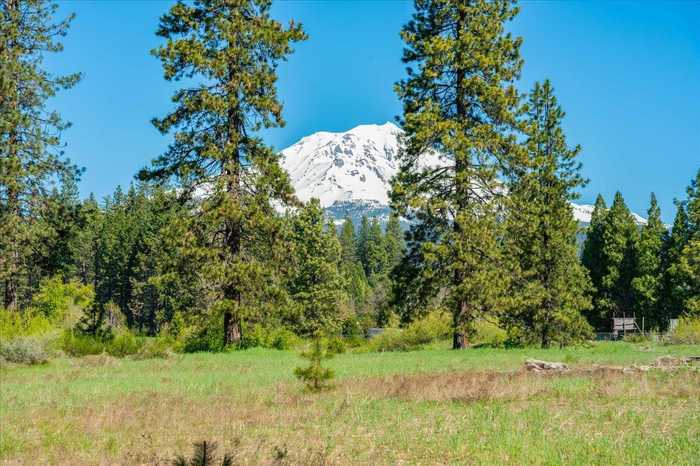 photo 2: Lot 3 Old Mill Drive, McCloud CA 96057