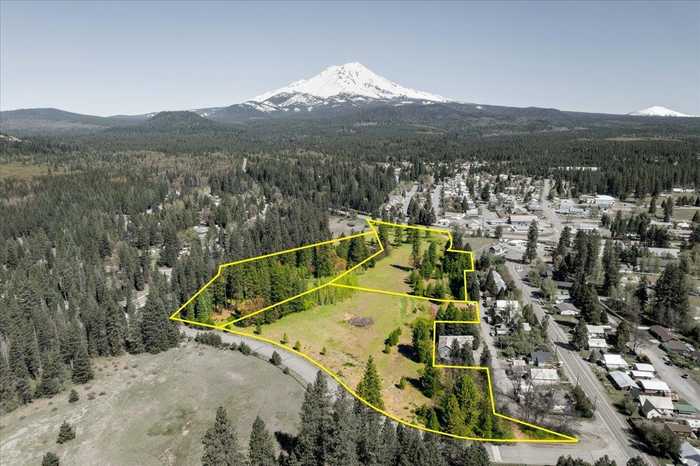 photo 15: Lot 1 Old Mill Drive, McCloud CA 96057