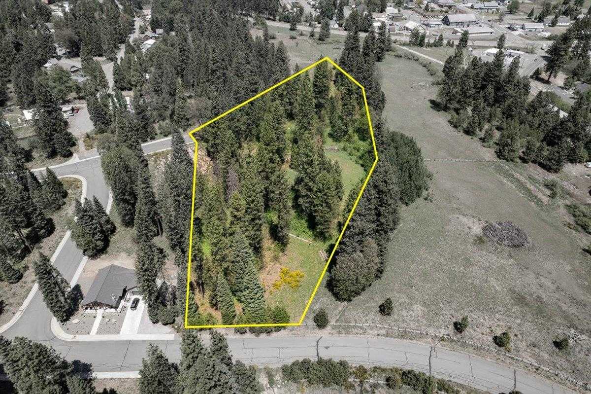 photo 3: Lot 1 Old Mill Drive, McCloud CA 96057