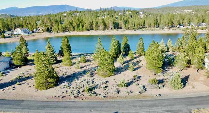 photo 1: Lot 326 Indian Island, Weed CA 96064