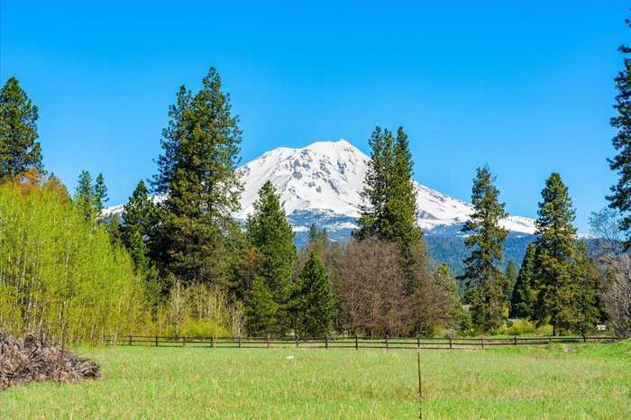 photo 1: Lot 4 Old Mill Drive, McCloud CA 96057