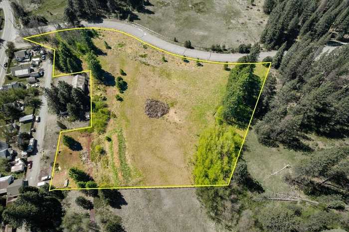 photo 2: Lot 4 Old Mill Drive, McCloud CA 96057